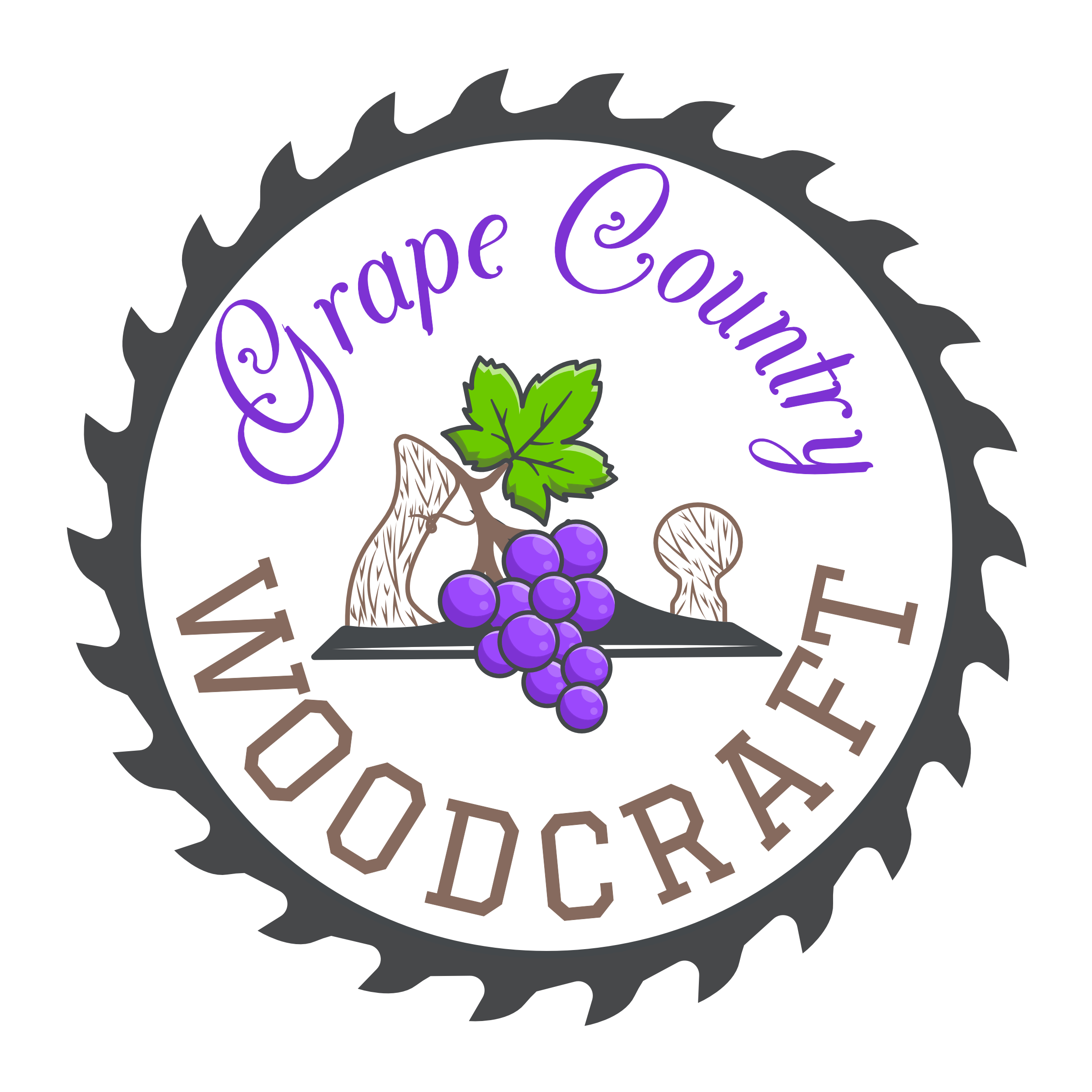 Grape Country Woodcraft