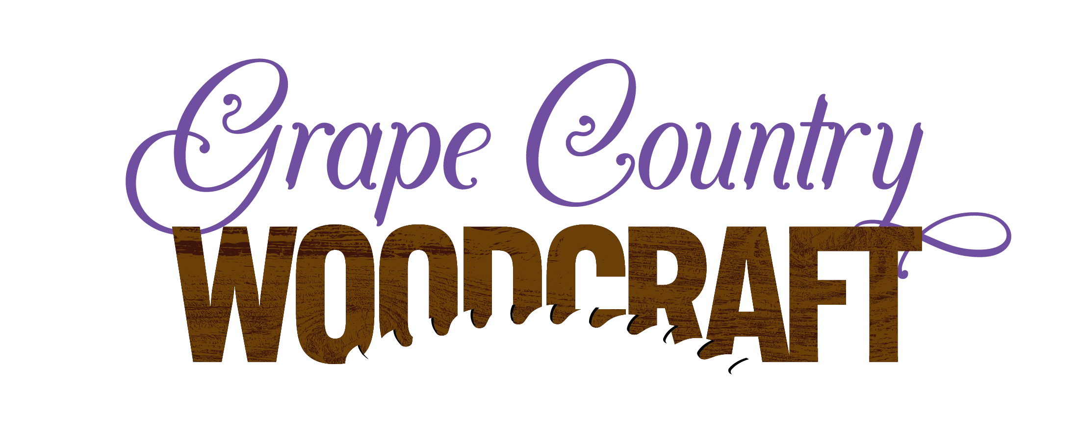 Grape Country Woodcraft